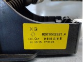 Recambio de palanca cambio para renault megane iii coupe 1.2 tce referencia OEM IAM 8201062921A  9615016B