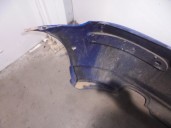 Recambio de paragolpes trasero para mg mg zr (f/rf) 105 referencia OEM IAM 4660968 AZUL 3 PUERTAS