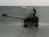 Recambio de cerradura puerta delantera derecha para opel meriva a 1.7 16v referencia OEM IAM 5133078 5133078 