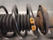 Replacement front right shock absorber for Ford Fiesta V (JH_, JD_) 1.3 OEM IAM reference 2S6118045AH 1310092 