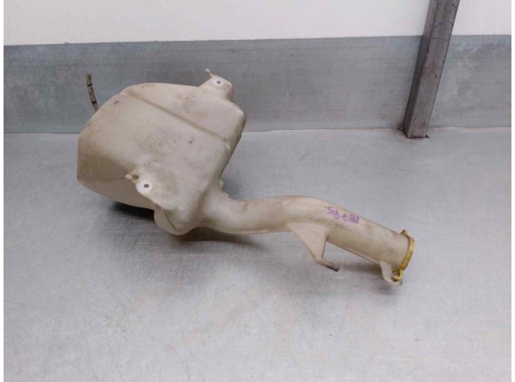 Recambio de deposito limpia para chrysler grand voyager 2.8 crd cat referencia OEM IAM 05113057AB  