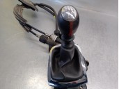 Recambio de palanca cambio para renault megane iii coupe 1.2 tce referencia OEM IAM 8201062921A  9615016B