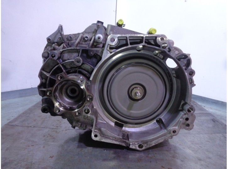 Recambio de caja cambios para volkswagen golf v berlina (1k1) 1.9 tdi referencia OEM IAM KCW KCW070907 140798