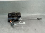 Recambio de cerradura puerta delantera derecha para opel meriva a 1.7 16v referencia OEM IAM 5133078 5133078 