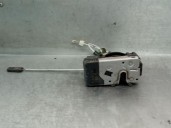 Recambio de cerradura puerta delantera derecha para opel meriva a 1.7 16v referencia OEM IAM 5133078 5133078 