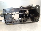 Recambio de palanca cambio para renault megane iii coupe 1.2 tce referencia OEM IAM 8201062921A  9615016B