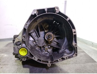 Recambio de caja cambios para ford fiesta v (jh_, jd_) 1.3 referencia OEM IAM 2S6R7002MA 1206033 TTFN0050702030445