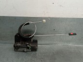 Recambio de cerradura puerta delantera izquierda para opel meriva a 1.7 16v referencia OEM IAM 5133105 5133105 