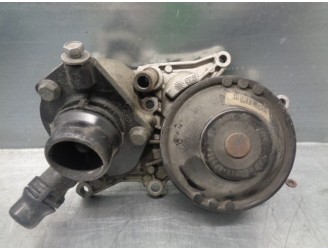 Recambio de bomba agua para bmw serie 3 berlina (e90) 2.0 turbodiesel cat referencia OEM IAM 781083302  