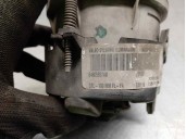 Recambio de faro antiniebla izquierdo para chrysler grand voyager 2.8 crd cat referencia OEM IAM 04805857AB 