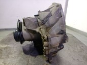 Recambio de caja cambios para ford fiesta v (jh_, jd_) 1.3 referencia OEM IAM 2S6R7002MA 1206033 TTFN0050702030445
