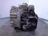 Recambio de caja cambios para volkswagen golf v berlina (1k1) 1.9 tdi referencia OEM IAM KCW KCW070907 140798