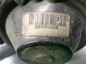 Recambio de bomba agua para bmw serie 3 berlina (e90) 2.0 turbodiesel cat referencia OEM IAM 781083302  