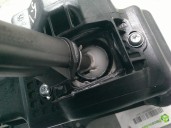 Recambio de palanca cambio para renault megane iii coupe 1.2 tce referencia OEM IAM 8201062921A  9615016B