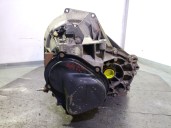 Recambio de caja cambios para ford fiesta v (jh_, jd_) 1.3 referencia OEM IAM 2S6R7002MA 1206033 TTFN0050702030445