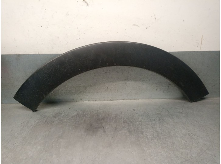 Recambio de aletin trasero derecho para citroën c3 iii (sx) 1.2 puretech 82 referencia OEM IAM 9812088780 9812088780 