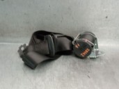 Recambio de cinturon seguridad trasero izquierdo para opel meriva a 1.7 16v referencia OEM IAM 5197035 5197035 
