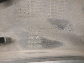 Recambio de aletin trasero derecho para citroën c3 iii (sx) 1.2 puretech 82 referencia OEM IAM 9812088780 9812088780 