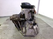 Recambio de caja cambios para ford fiesta v (jh_, jd_) 1.3 referencia OEM IAM 2S6R7002MA 1206033 TTFN0050702030445