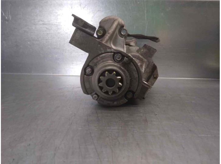 Recambio de motor arranque para opel signum cosmo referencia OEM IAM 8973756132 S14412F HITACHI