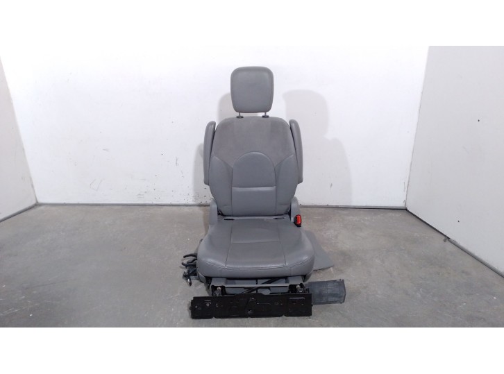Recambio de asientos trasero derecho para chrysler voyager iv (rg, rs) 2.8 crd referencia OEM IAM 5139371AA 5139371AA 