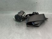 Replacement rear left seat belt for Opel Meriva A 1.7 16V OEM IAM reference 5197035 5197035 