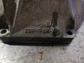 Recambio de caja cambios para ford fiesta v (jh_, jd_) 1.3 referencia OEM IAM 2S6R7002MA 1206033 TTFN0050702030445