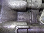 Recambio de caja cambios para volkswagen golf v berlina (1k1) 1.9 tdi referencia OEM IAM KCW KCW070907 140798