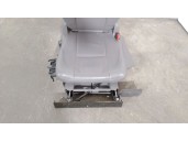 Recambio de asientos trasero derecho para chrysler voyager iv (rg, rs) 2.8 crd referencia OEM IAM 5139371AA 5139371AA 