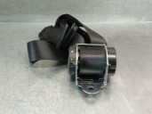 Replacement of rear left seat belt for Opel Meriva A 1.7 16V OEM IAM reference 5197035 5197035 