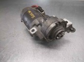 Recambio de motor arranque para opel signum cosmo referencia OEM IAM 8973756132 S14412F HITACHI