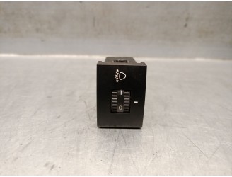 Recambio de mando luces salpicadero para ssangyong rodius ii 2.0 xdi referencia OEM IAM 8556021300 8556021300 