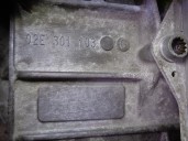 Recambio de caja cambios para volkswagen golf v berlina (1k1) 1.9 tdi referencia OEM IAM KCW KCW070907 140798