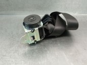 Replacement of rear left seat belt for Opel Meriva A 1.7 16V OEM IAM reference 5197035 5197035 