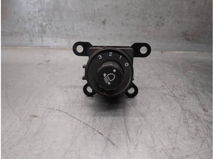 Recambio de mando luces salpicadero para honda civic berlina 5 (fk) 1.8 vtec cat referencia OEM IAM M30424  