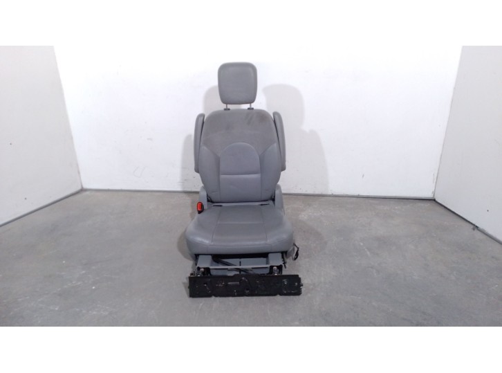 Recambio de asientos trasero izquierdo para chrysler voyager iv (rg, rs) 2.8 crd referencia OEM IAM 5139371AA 5139371AA 
