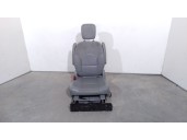 Recambio de asientos trasero izquierdo para chrysler voyager iv (rg, rs) 2.8 crd referencia OEM IAM 5139371AA 5139371AA 