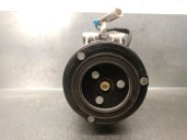 Recambio de compresor aire acondicionado para opel meriva a 1.7 16v referencia OEM IAM 1854147 1854147 