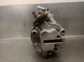 Recambio de compresor aire acondicionado para opel meriva a 1.7 16v referencia OEM IAM 1854147 1854147 