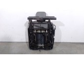 Recambio de asientos trasero izquierdo para chrysler voyager iv (rg, rs) 2.8 crd referencia OEM IAM 5139371AA 5139371AA 