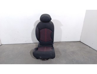 Recambio de asientos trasero derecho para mini mini countryman (r60) cooper d referencia OEM IAM 52209801317 52209801317 