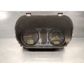 Recambio de cuadro instrumentos para ford fiesta v (jh_, jd_) 1.3 referencia OEM IAM 2S6F10849JE 1382461 