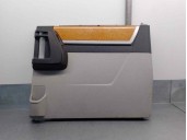 Recambio de guarnecido puerta trasera derecha para chrysler grand voyager 2.8 crd cat referencia OEM IAM 5454630 6 PUERTAS