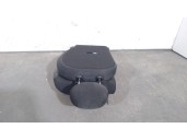 Recambio de asientos trasero derecho para mini mini countryman (r60) cooper d referencia OEM IAM 52209801317 52209801317 