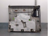 Recambio de guarnecido puerta trasera derecha para chrysler grand voyager 2.8 crd cat referencia OEM IAM 5454630 6 PUERTAS