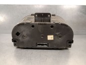 Recambio de cuadro instrumentos para ford fiesta v (jh_, jd_) 1.3 referencia OEM IAM 2S6F10849JE 1382461 