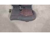 Recambio de asientos trasero izquierdo para mini mini countryman (r60) cooper d referencia OEM IAM 52209801307 52209801307 