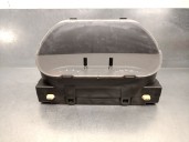 Recambio de cuadro instrumentos para ford fiesta v (jh_, jd_) 1.3 referencia OEM IAM 2S6F10849JE 1382461 