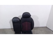 Recambio de asientos trasero izquierdo para mini mini countryman (r60) cooper d referencia OEM IAM 52209801307 52209801307 