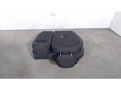 Recambio de asientos trasero izquierdo para mini mini countryman (r60) cooper d referencia OEM IAM 52209801307 52209801307 